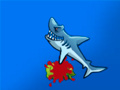 Spel Shark Attack