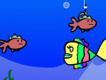 Spel Rainbow Fish