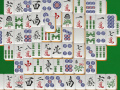 Spel Mahjong Deluxe 2