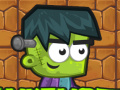 Spel Frankenstein Adventures