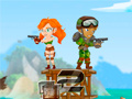 Spel Army of Soldiers : Resistance
