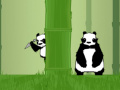 Spel Bamboo Panda