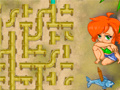 Spel Jungle Plumber Challenge 2