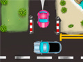 Spel Cars Traffic King