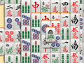 Spel Mahjong Mahjong