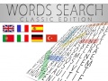 Spel Words Search Classic Edition