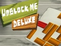 Spel Unblock me deluxe