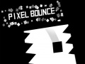 Spel Pixel Bounce