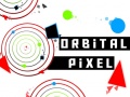 Spel Orbital Pixel
