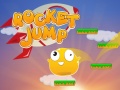 Spel Rocket Jump