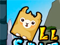 Spel Llama Spitter