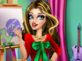 Spel Gwen Winter Real Makeover