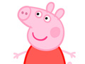 Spel Peppa Pig Drawing