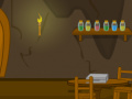 Spel Troll Cave Escape