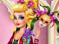 Spel Audrey Venice Carnival Fashion