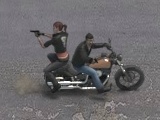Spel Killing Road