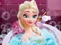 Spel Elsa Beauty Bath