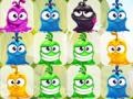 Spel Monsters Match 3