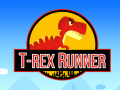 Spel T-Rex Runner