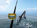 Spel Azure Sea Fishing