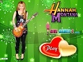 Spel Hannah Montana