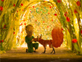 Spel The Little Prince Hidden Stars