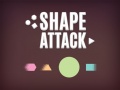 Spel Shape Attack
