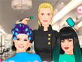 Spel Kendell Genner and Friends: Hair Salon