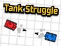 Spel Tank Struggle  