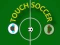 Spel Touch Soccer