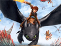 Spel How To Train Your Dragon: Find Items