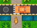 Spel Rat Crossing