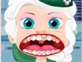 Spel Princess Dentist