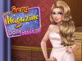 Spel Sery Magazine Dolly Dress Up