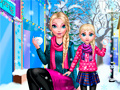 Spel Elsie Winter Day