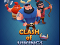 Spel Clash of Vikings