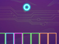 Spel Neon Jump