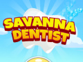 Spel Savanna Dentist