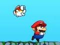 Spel The Adventure Of Super Mario Water