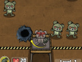 Spel Teedy Bear Zombies