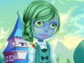 Spel Adorable Zombie Girl