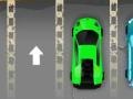 Spel Cinema drive in 