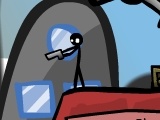 Spel Dawn of the Zombies