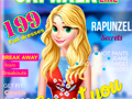 Spel Princess Catwalk Magazine