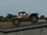 Spel Insane Truckers