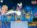 Spel  Frozen Castle