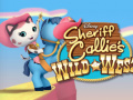 Spel Sheriff Callie's Wild West Deputy for a Day