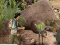 Spel Andy's Dinosaur Adventures