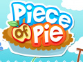 Spel Piece of Pie
