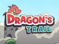 Spel Dragon's Trail  